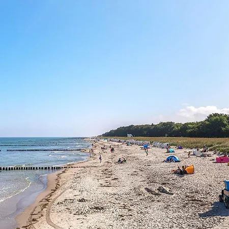 Strandnah - Modernes In Strandnaehe * Zingst