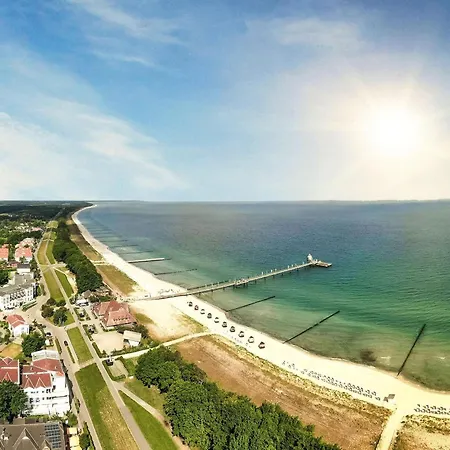 Strandnah - Modernes In Strandnaehe